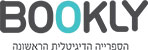 Bookly logo