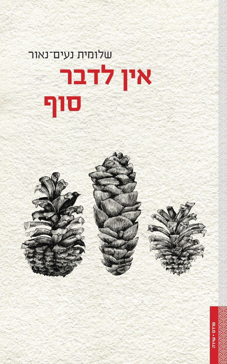 אין לדבר סוף